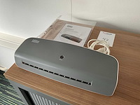 Office depot a4 lamineerapparaat - afbeelding 1 van  3