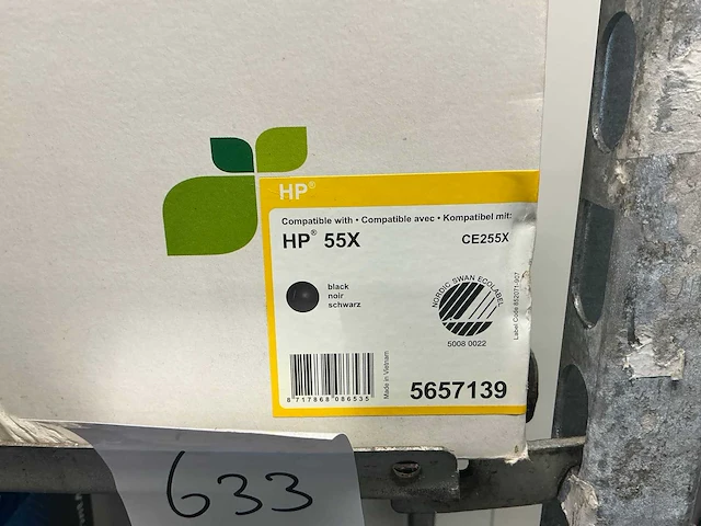 Office depot cartridge - afbeelding 2 van  3
