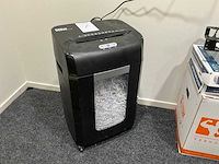Office depot cc-18xs papier shredder - afbeelding 1 van  5