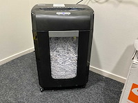 Office depot cc-18xs papier shredder - afbeelding 3 van  5