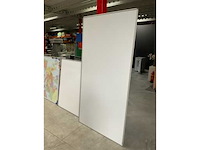 Office depot scritto whiteboards, wereldkaart en prikbord - afbeelding 1 van  6