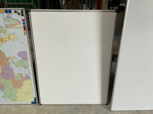 Office depot scritto whiteboards, wereldkaart en prikbord - afbeelding 6 van  6
