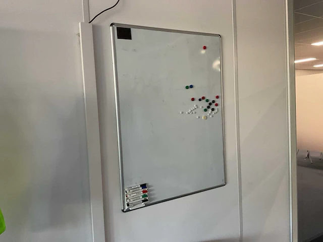 Office depot whiteboard - afbeelding 1 van  1