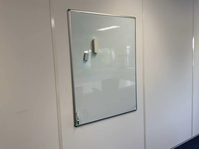 Office depot whiteboard - afbeelding 1 van  1