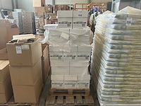 Office paper a4 hoogwit printpapier (32x) - afbeelding 1 van  4