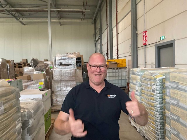 Office paper a4 hoogwit printpapier (32x) - afbeelding 3 van  4