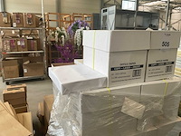 Office paper a4 hoogwit printpapier (32x) - afbeelding 4 van  4