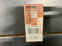 Office products stempel inkt (42x) - afbeelding 2 van  4
