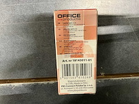 Office products stempel inkt (42x) - afbeelding 2 van  4