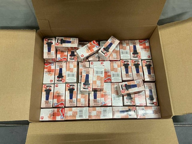 Office products stempel inkt (42x) - afbeelding 3 van  4