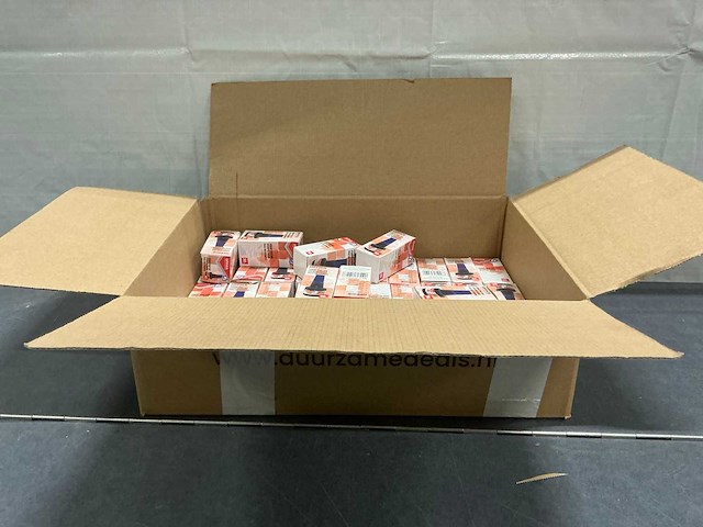 Office products stempel inkt (42x) - afbeelding 4 van  4