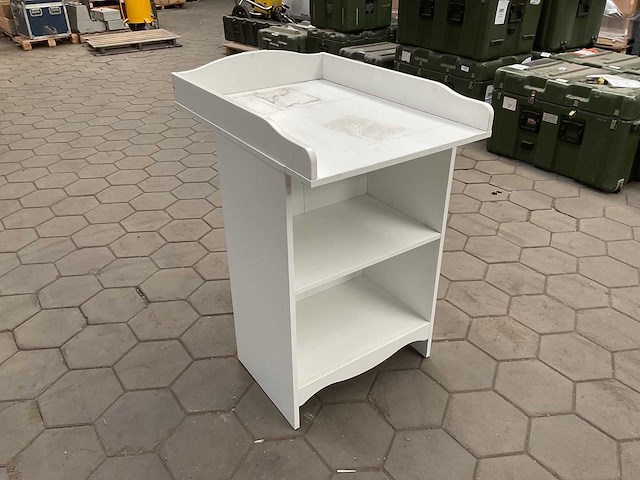 Office table - afbeelding 1 van  5