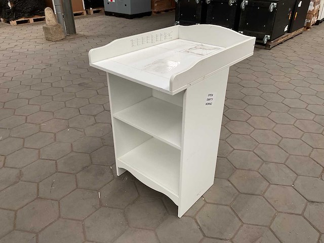 Office table - afbeelding 2 van  5