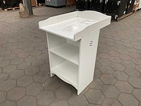 Office table - afbeelding 2 van  5