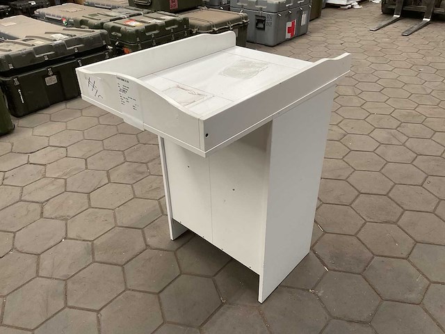 Office table - afbeelding 4 van  5