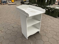 Office table - afbeelding 1 van  5