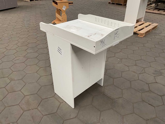 Office table - afbeelding 3 van  5