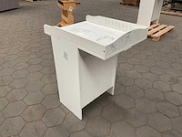 Office table - afbeelding 3 van  5