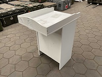 Office table - afbeelding 4 van  5