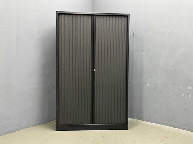 Officecity archiefkast 120 x 45 x 195 cm - afbeelding 1 van  9