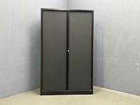 Officecity archiefkast 120 x 45 x 195 cm