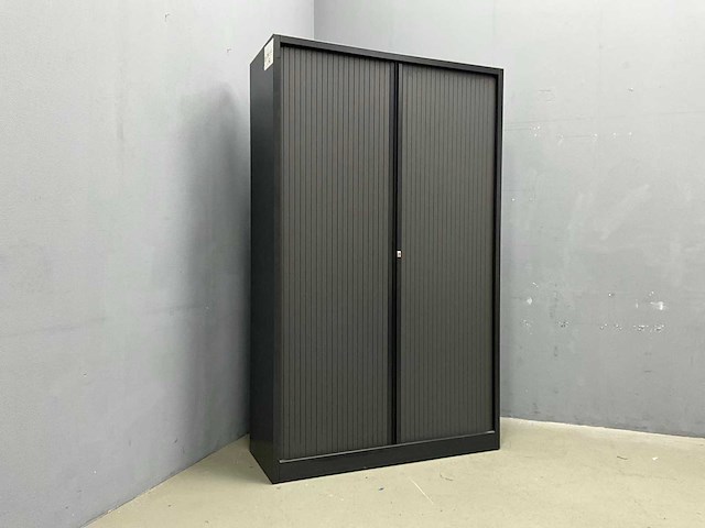 Officecity archiefkast 120 x 45 x 195 cm - afbeelding 2 van  9