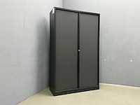Officecity archiefkast 120 x 45 x 195 cm - afbeelding 2 van  9