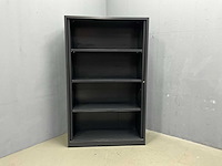 Officecity archiefkast 120 x 45 x 195 cm - afbeelding 6 van  9