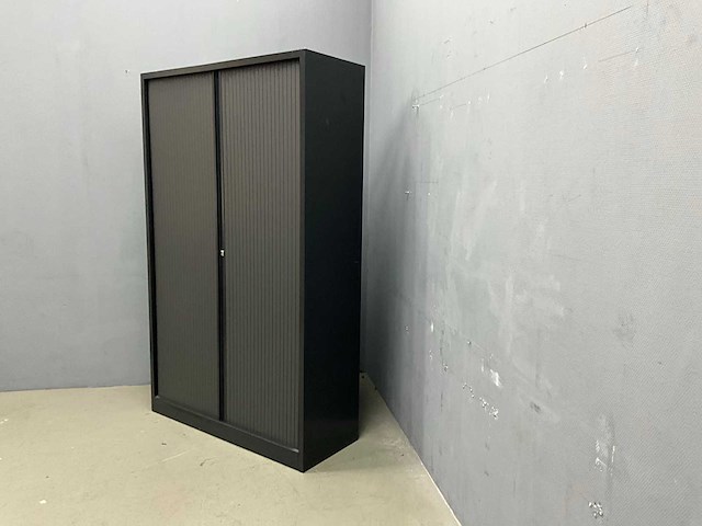 Officecity archiefkast 120 x 45 x 195 cm - afbeelding 3 van  9