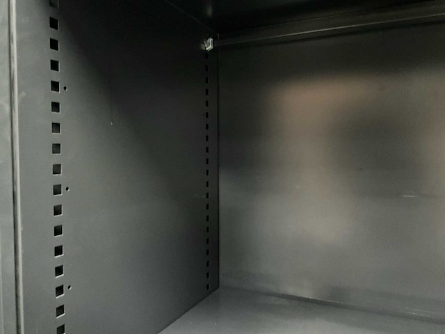 Officecity archiefkast 120 x 45 x 195 cm - afbeelding 7 van  9