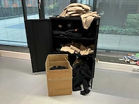 Officecity archiefkast met inhoud (3x) - afbeelding 3 van  8