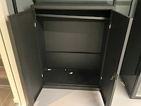 Officecity archiefkast met inhoud (3x) - afbeelding 8 van  8