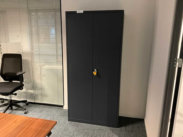 Officecity archiefkast - afbeelding 1 van  4