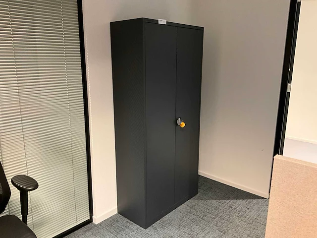 Officecity archiefkast - afbeelding 2 van  4
