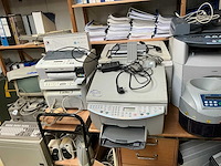 Officeprinters en studiecomputers - afbeelding 2 van  8