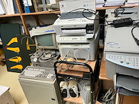 Officeprinters en studiecomputers - afbeelding 3 van  8