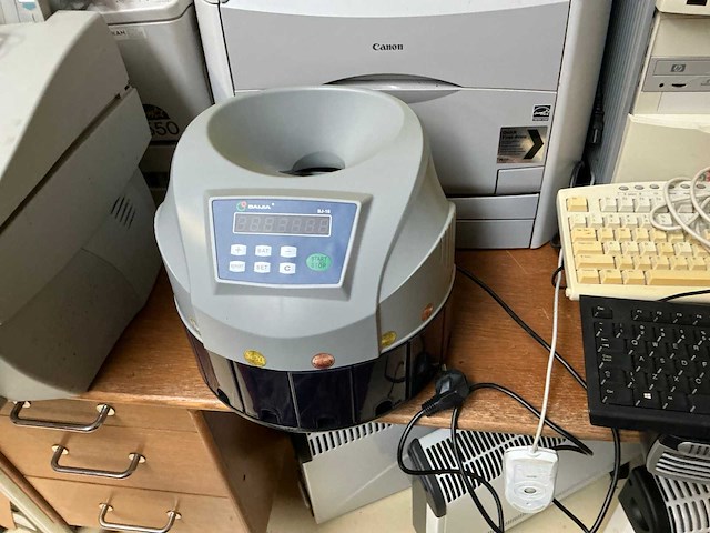 Officeprinters en studiecomputers - afbeelding 4 van  8