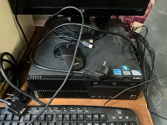 Officeprinters en studiecomputers - afbeelding 7 van  8