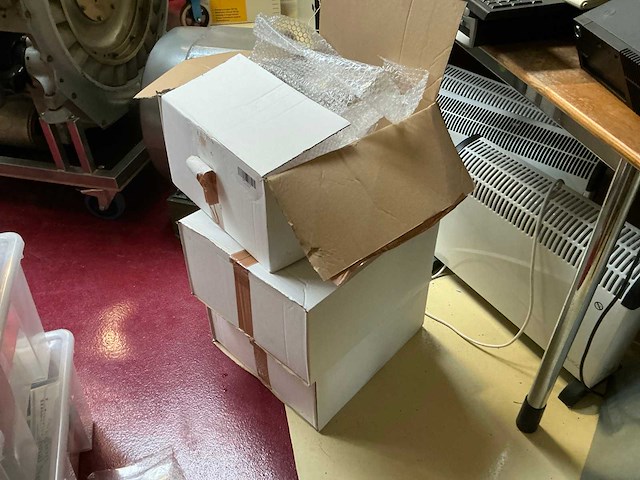 Officeprinters en studiecomputers - afbeelding 8 van  8