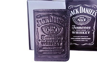 Officiële jack daniël's portemonnee - afbeelding 1 van  4
