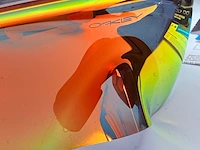 Officiële oakley kato prizm zonnebril - full set compleet - afbeelding 3 van  7