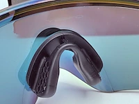 Officiële oakley kato prizm zonnebril - full set compleet - afbeelding 5 van  7