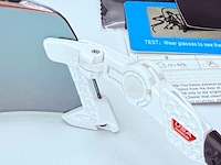 Officiële oakley kato prizm zonnebril - full set compleet - afbeelding 6 van  7
