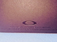 Officiële oakley sutro prizm zonnebril - full set compleet - afbeelding 3 van  11