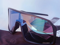 Officiële oakley sutro prizm zonnebril - full set compleet - afbeelding 5 van  11