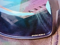 Officiële oakley sutro prizm zonnebril - full set compleet - afbeelding 8 van  11