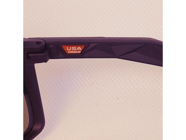 Officiële oakley sutro prizm zonnebril - full set compleet - afbeelding 10 van  11