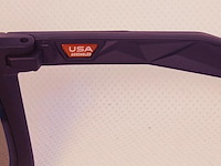 Officiële oakley sutro prizm zonnebril - full set compleet - afbeelding 10 van  11