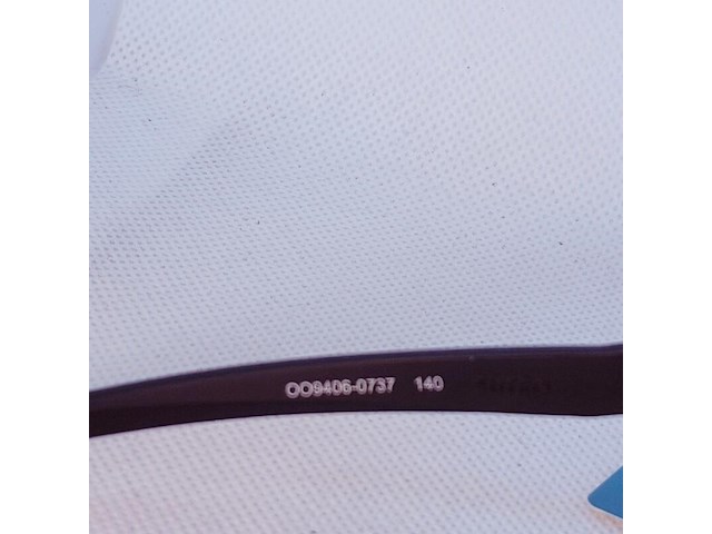 Officiële oakley sutro prizm zonnebril - full set compleet - afbeelding 11 van  11