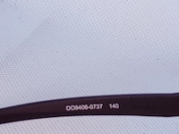 Officiële oakley sutro prizm zonnebril - full set compleet - afbeelding 11 van  11